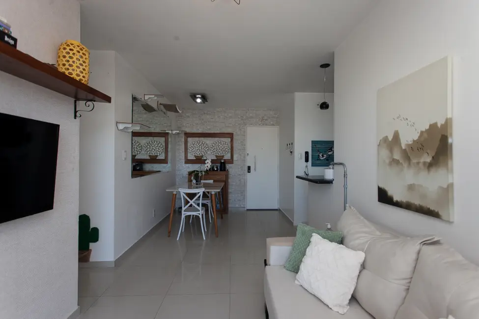 Foto 5 de Apartamento com 2 quartos à venda, 53m2 em Vila Leopoldina, São Paulo - SP