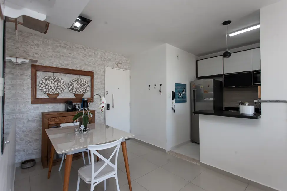 Foto 3 de Apartamento com 2 quartos à venda, 53m2 em Vila Leopoldina, São Paulo - SP