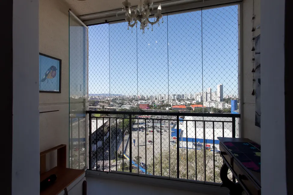 Foto 9 de Apartamento com 2 quartos à venda, 53m2 em Vila Leopoldina, São Paulo - SP