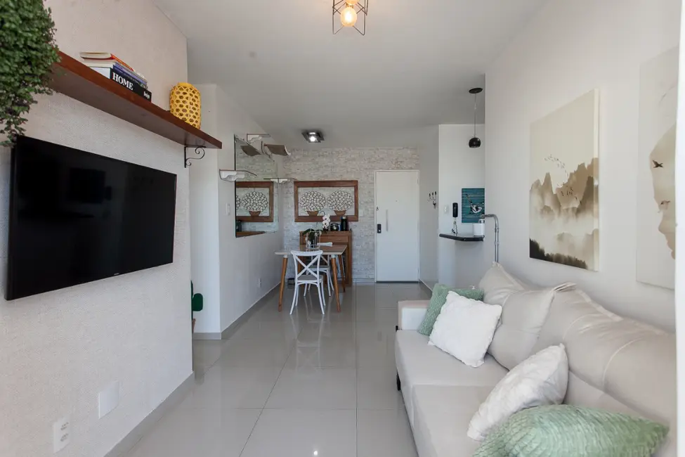 Foto 6 de Apartamento com 2 quartos à venda, 53m2 em Vila Leopoldina, São Paulo - SP