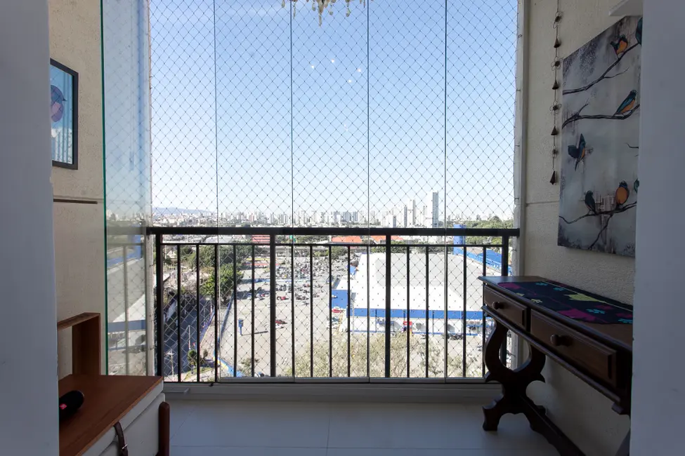 Foto 8 de Apartamento com 2 quartos à venda, 53m2 em Vila Leopoldina, São Paulo - SP