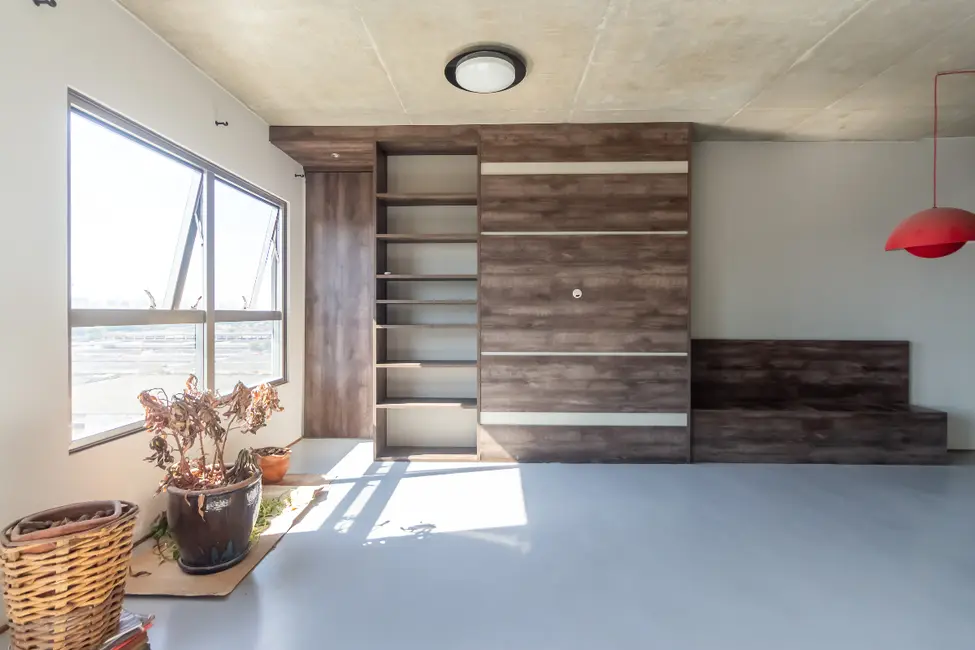 Foto 2 de Apartamento com 2 quartos à venda, 70m2 em Vila Leopoldina, São Paulo - SP