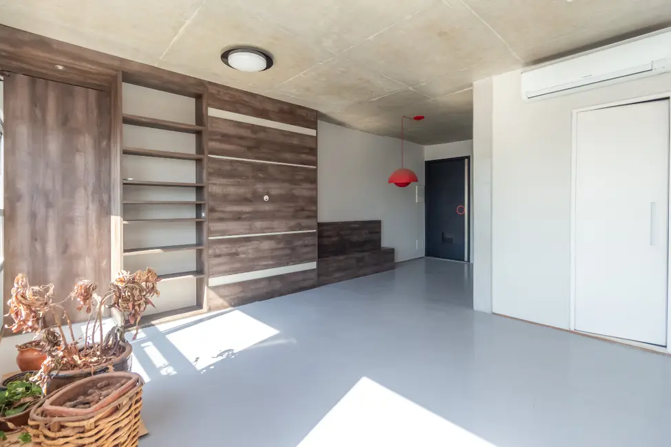 Foto 9 de Apartamento com 2 quartos à venda, 70m2 em Vila Leopoldina, São Paulo - SP