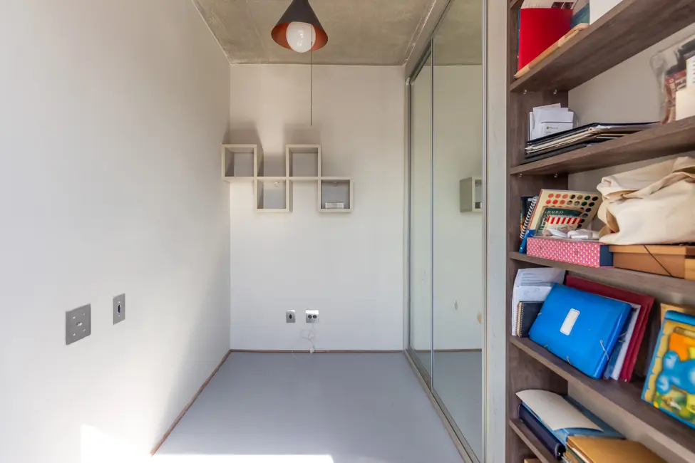 Foto 3 de Apartamento com 2 quartos à venda, 70m2 em Vila Leopoldina, São Paulo - SP