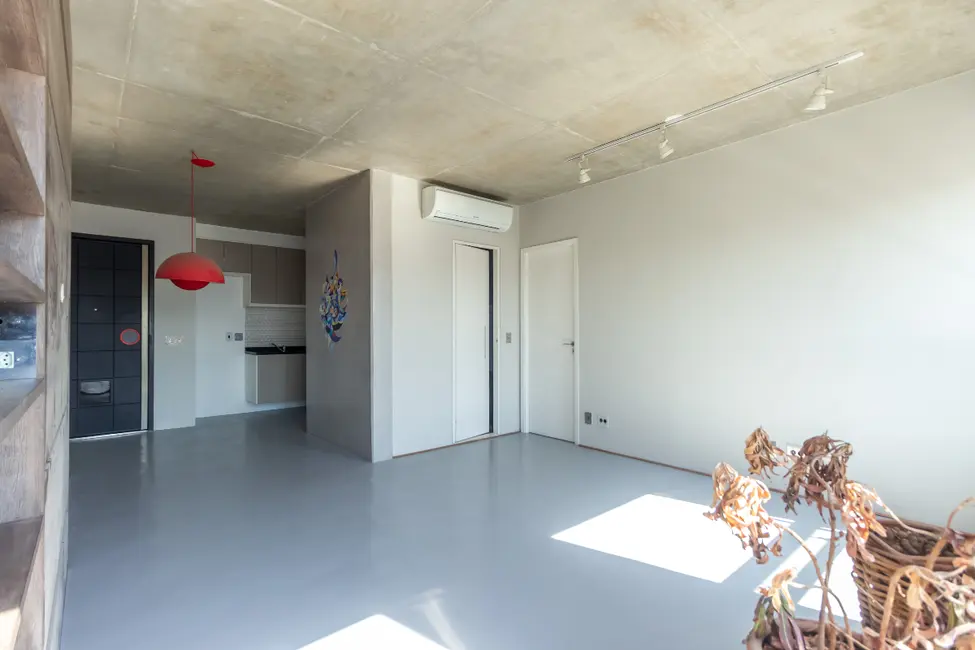 Foto 1 de Apartamento com 2 quartos à venda, 70m2 em Vila Leopoldina, São Paulo - SP