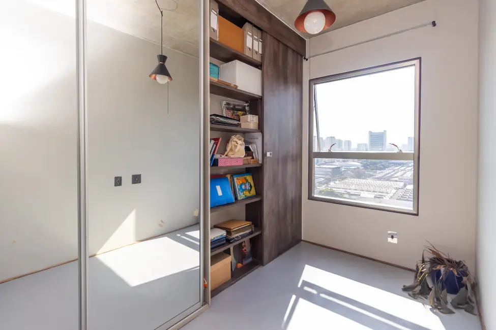 Foto 4 de Apartamento com 2 quartos à venda, 70m2 em Vila Leopoldina, São Paulo - SP