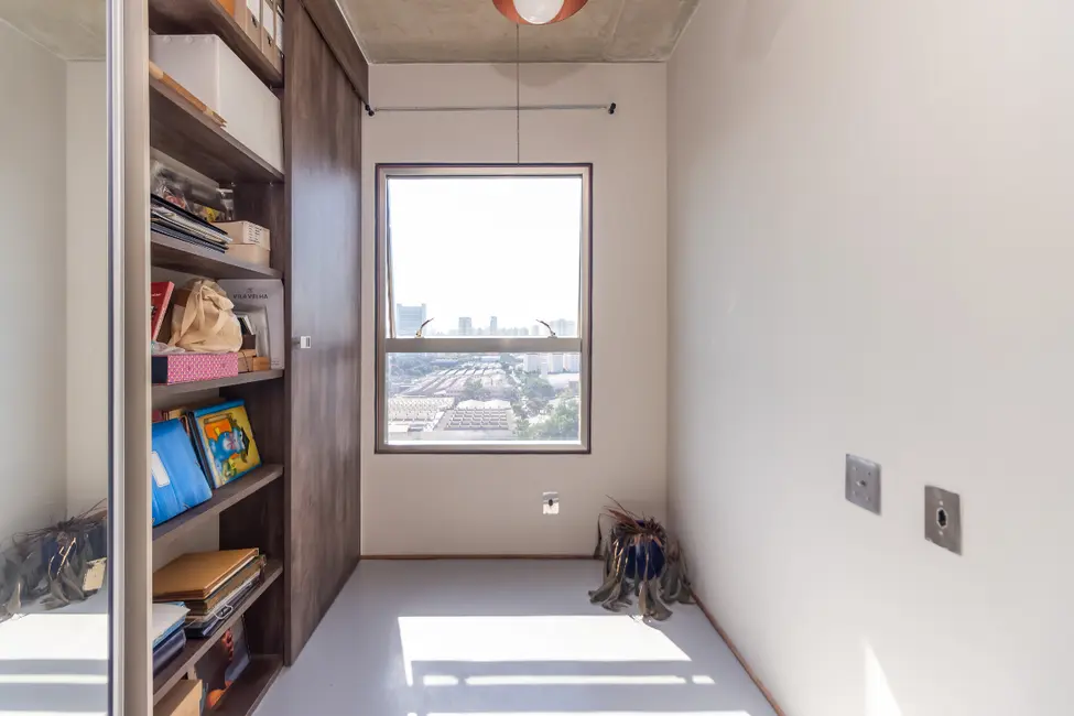 Foto 5 de Apartamento com 2 quartos à venda, 70m2 em Vila Leopoldina, São Paulo - SP