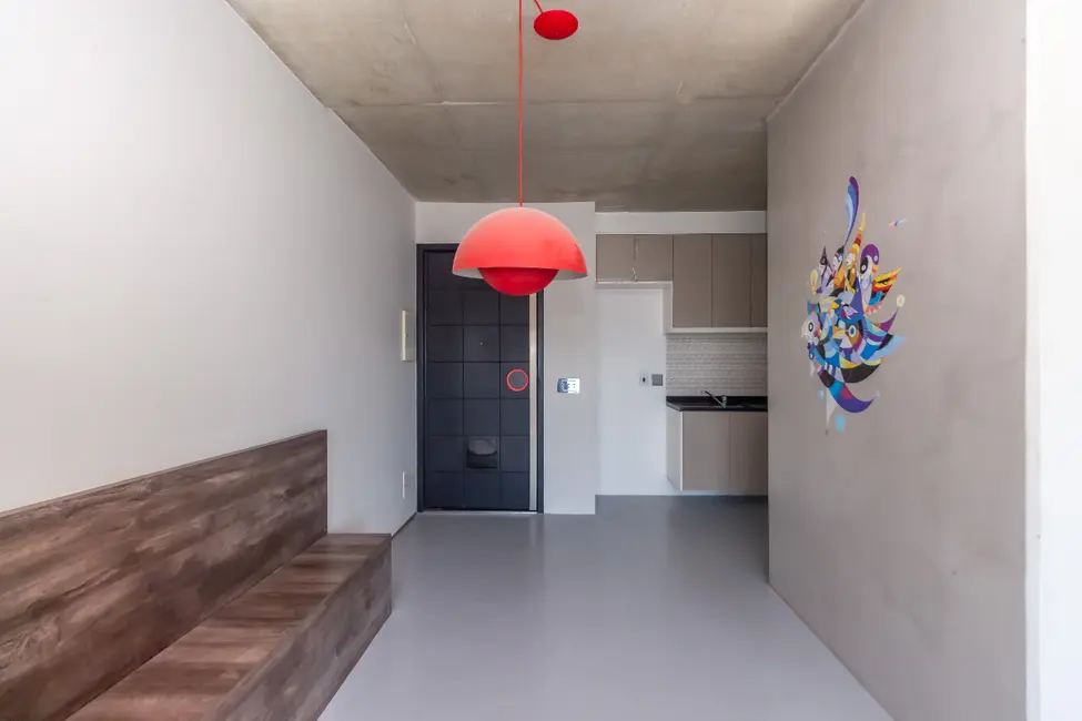 Foto 7 de Apartamento com 2 quartos à venda, 70m2 em Vila Leopoldina, São Paulo - SP