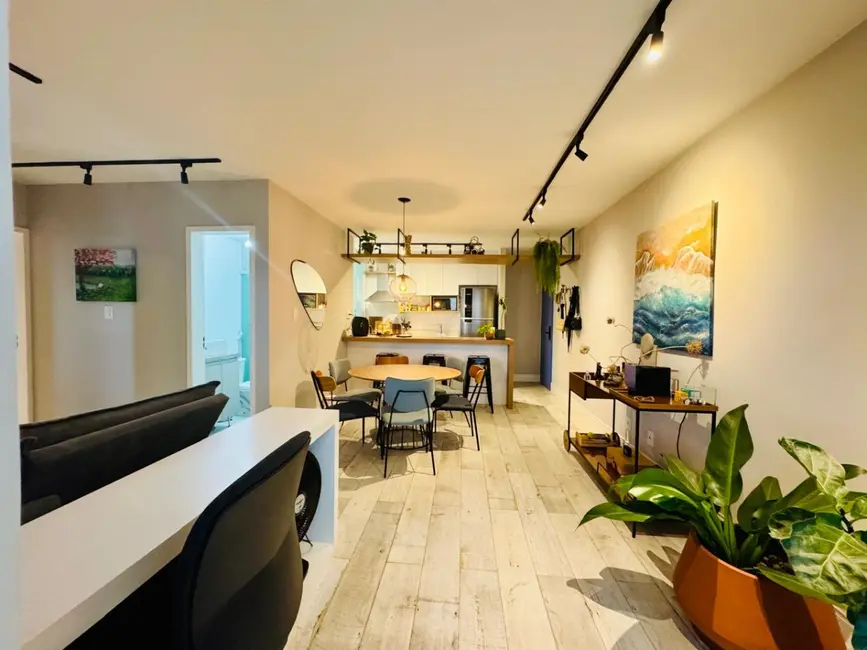 Foto 2 de Apartamento com 2 quartos à venda, 69m2 em Vila Leopoldina, São Paulo - SP