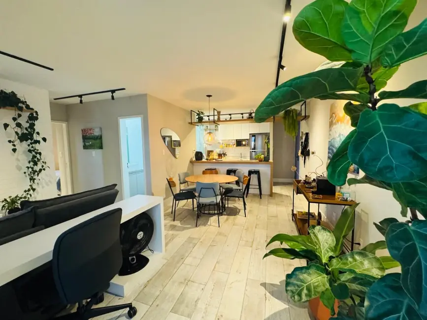 Foto 1 de Apartamento com 2 quartos à venda, 69m2 em Vila Leopoldina, São Paulo - SP