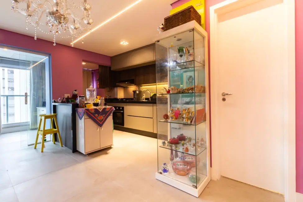 Apartamento com 1 quarto à venda, 52m2 em Vila Leopoldina, São Paulo - SP - imagem 9 Foto 9 de Apartamento com 1 quarto à venda, 52m2 em Vila Leopoldina, São Paulo - SP