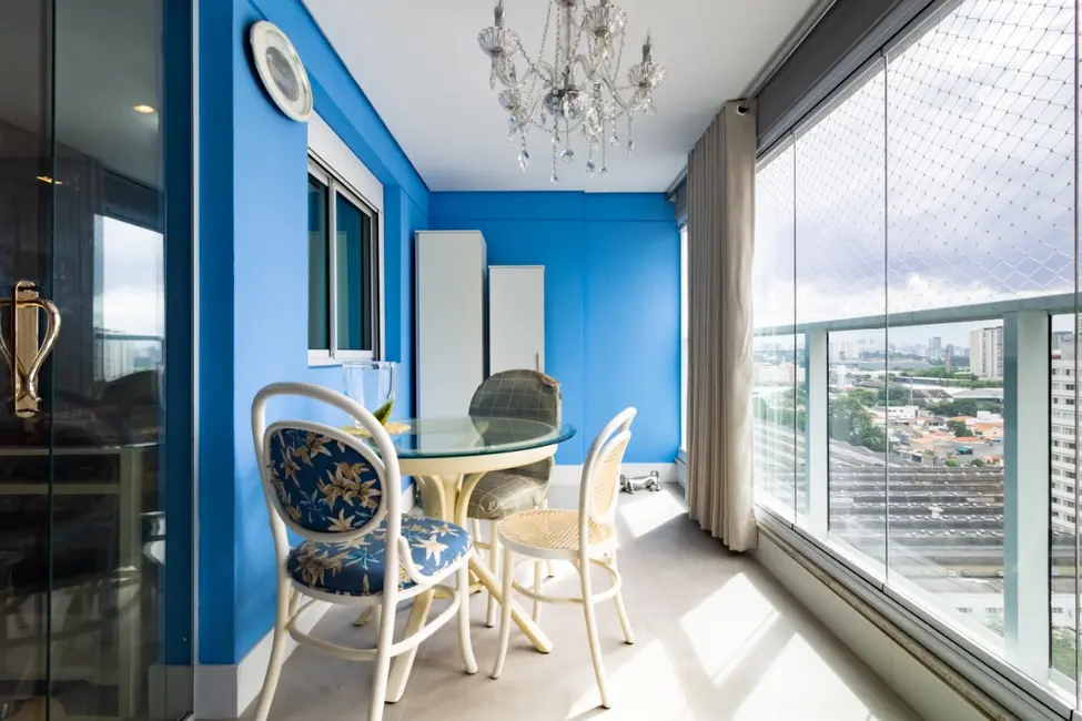 Apartamento com 1 quarto à venda, 52m2 em Vila Leopoldina, São Paulo - SP - imagem 4 Foto 4 de Apartamento com 1 quarto à venda, 52m2 em Vila Leopoldina, São Paulo - SP