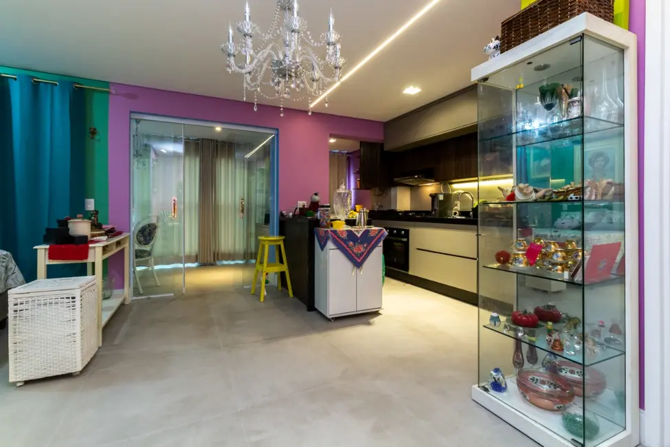 Apartamento com 1 quarto à venda, 52m2 em Vila Leopoldina, São Paulo - SP - imagem 8 Foto 8 de Apartamento com 1 quarto à venda, 52m2 em Vila Leopoldina, São Paulo - SP