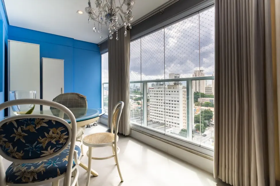 Apartamento com 1 quarto à venda, 52m2 em Vila Leopoldina, São Paulo - SP - imagem 6 Foto 6 de Apartamento com 1 quarto à venda, 52m2 em Vila Leopoldina, São Paulo - SP