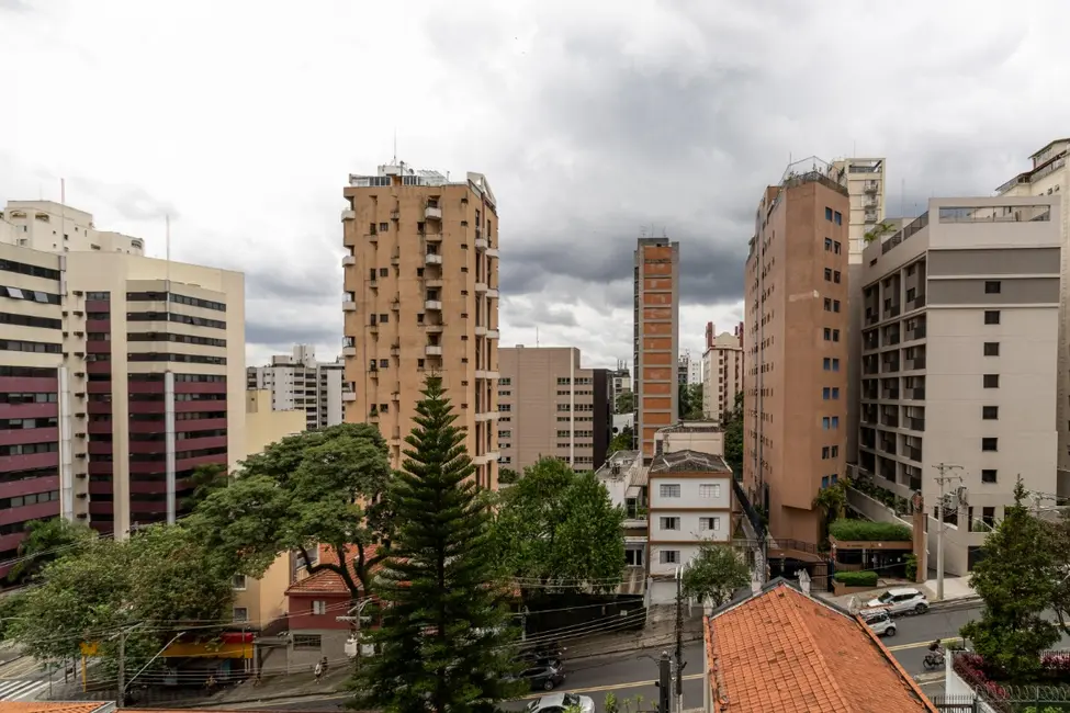 Foto 8 de Apartamento com 1 quarto à venda, 45m2 em Sumarezinho, São Paulo - SP