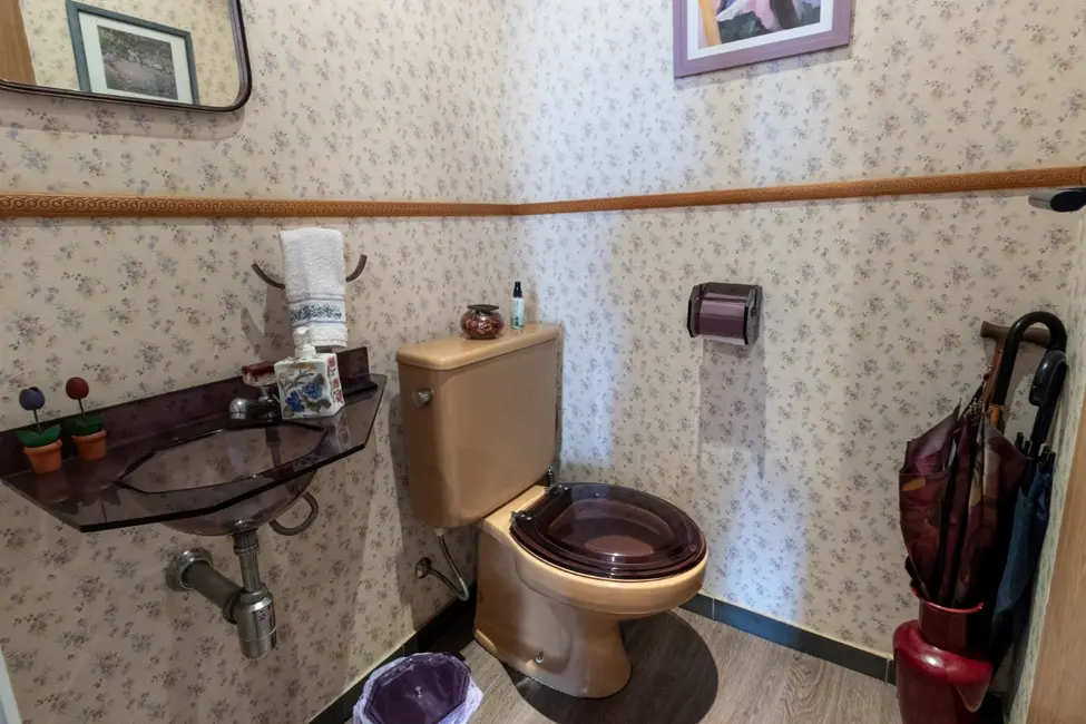 Foto 9 de Apartamento com 1 quarto à venda, 45m2 em Sumarezinho, São Paulo - SP