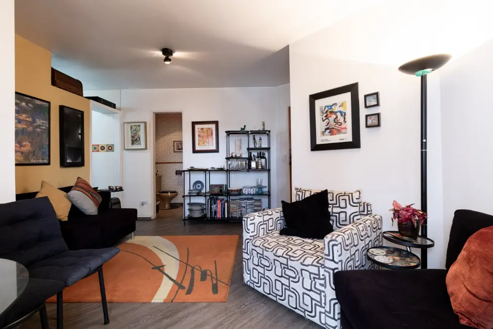 Foto 5 de Apartamento com 1 quarto à venda, 45m2 em Sumarezinho, São Paulo - SP