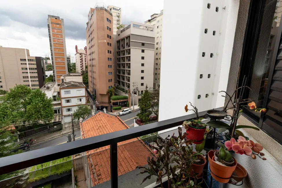 Foto 7 de Apartamento com 1 quarto à venda, 45m2 em Sumarezinho, São Paulo - SP