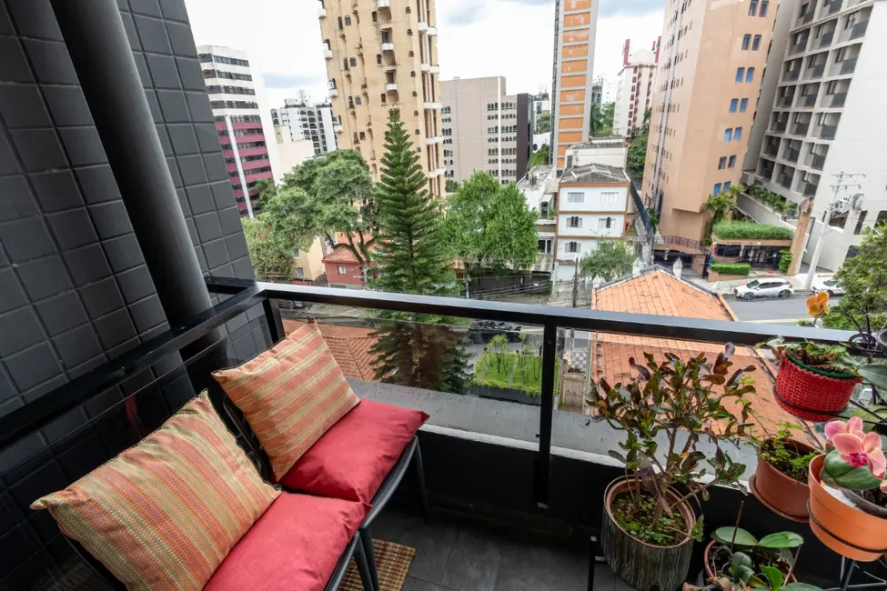 Foto 6 de Apartamento com 1 quarto à venda, 45m2 em Sumarezinho, São Paulo - SP