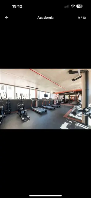 Foto 6 de Apartamento com 1 quarto à venda, 35m2 em Sumarezinho, São Paulo - SP