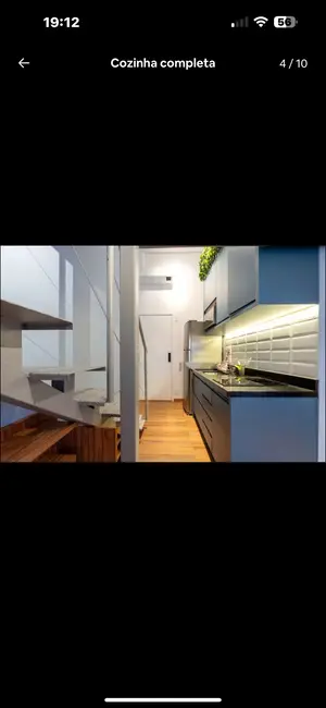 Foto 2 de Apartamento com 1 quarto à venda, 35m2 em Sumarezinho, São Paulo - SP