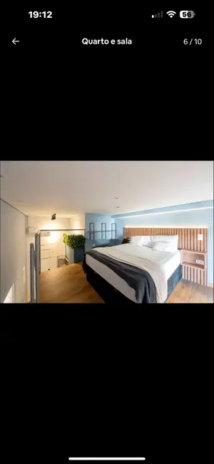 Foto 3 de Apartamento com 1 quarto à venda, 35m2 em Sumarezinho, São Paulo - SP