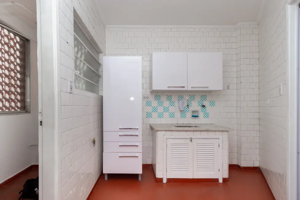 Foto 9 de Apartamento com 1 quarto à venda, 42m2 em Sumarezinho, São Paulo - SP