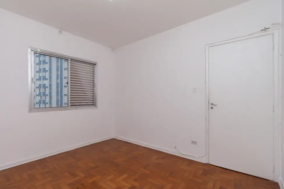 Foto 8 de Apartamento com 1 quarto à venda, 42m2 em Sumarezinho, São Paulo - SP