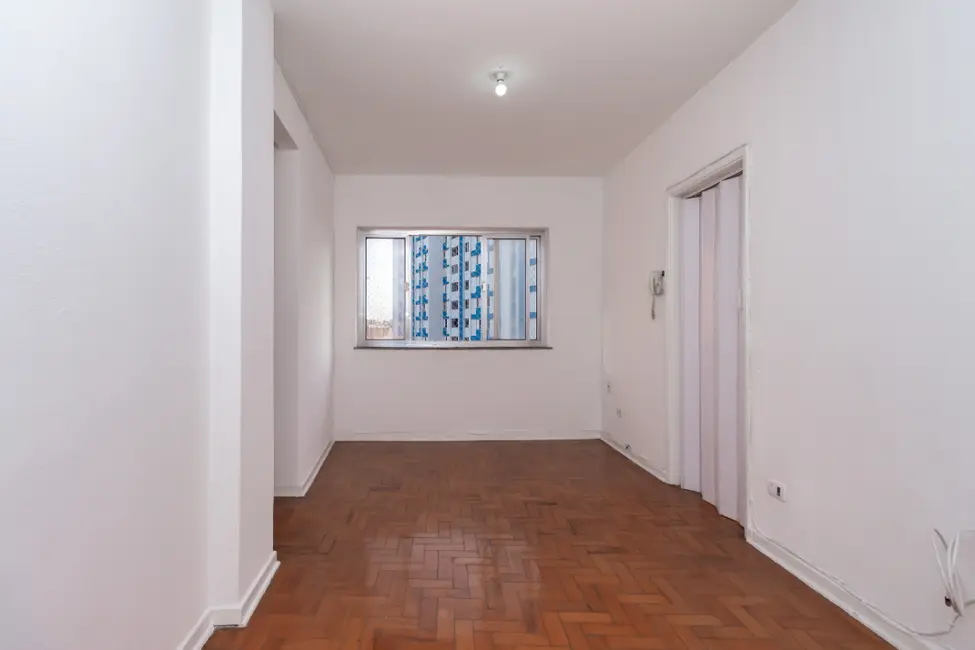 Foto 1 de Apartamento com 1 quarto à venda, 42m2 em Sumarezinho, São Paulo - SP