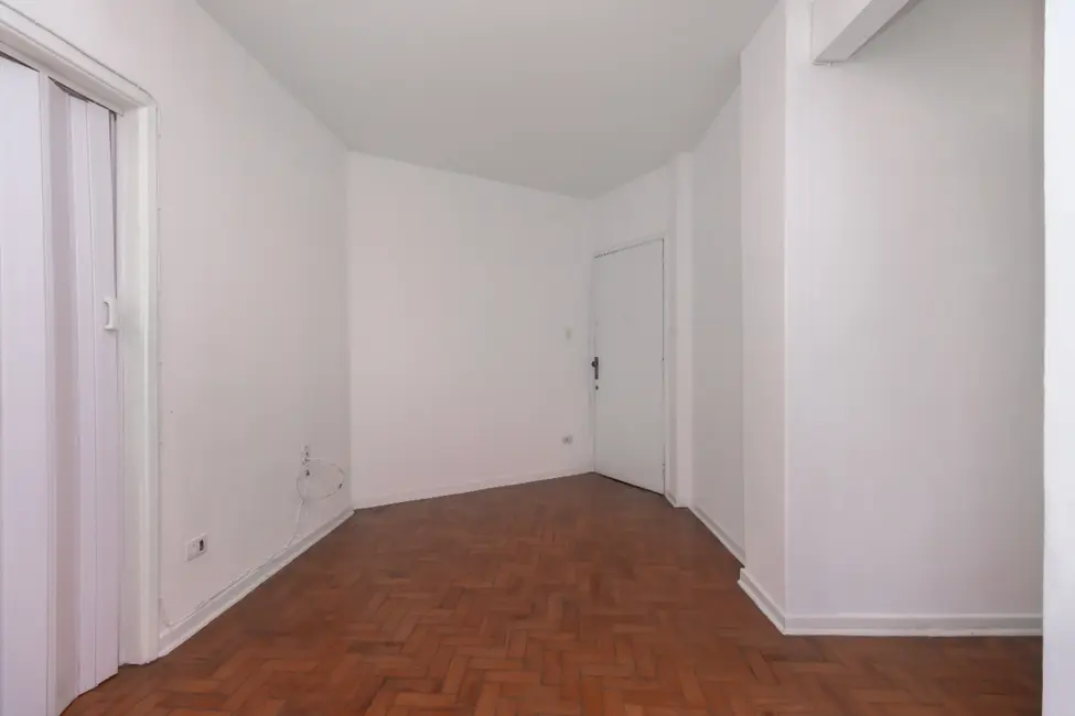 Foto 4 de Apartamento com 1 quarto à venda, 42m2 em Sumarezinho, São Paulo - SP