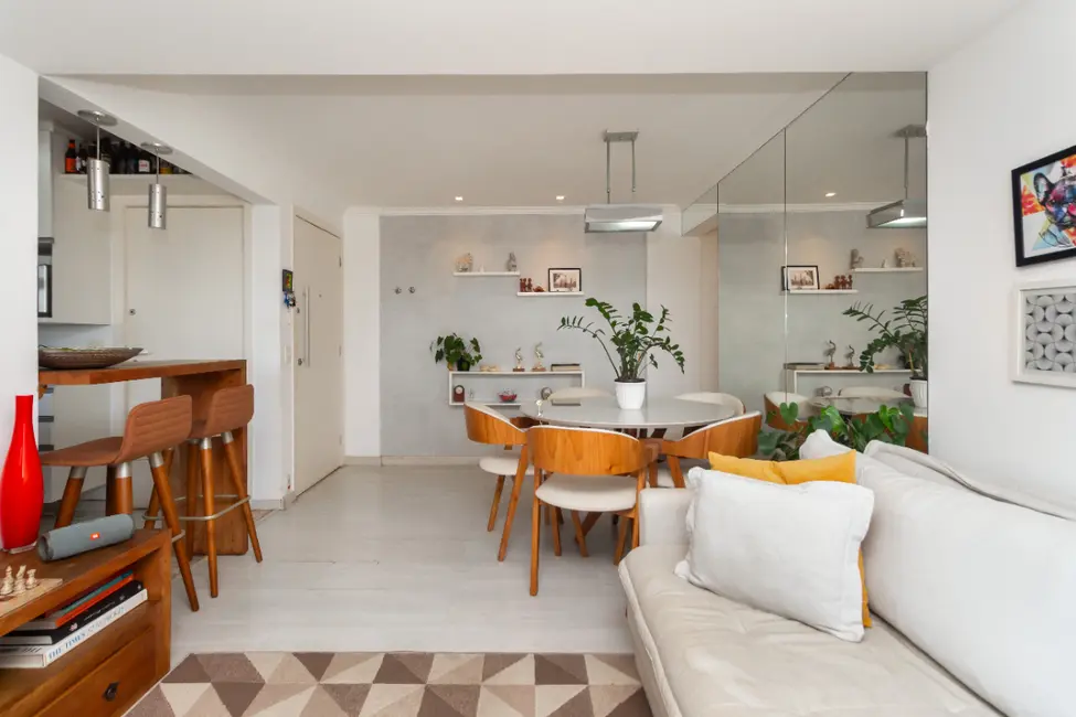 Foto 5 de Apartamento com 2 quartos à venda, 72m2 em Sumarezinho, São Paulo - SP