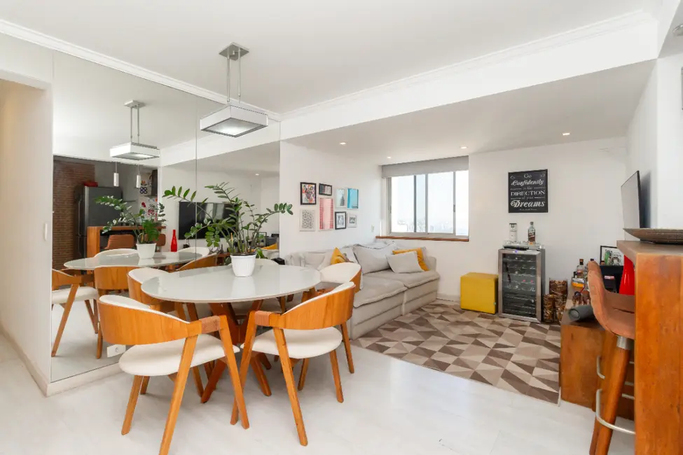 Foto 8 de Apartamento com 2 quartos à venda, 72m2 em Sumarezinho, São Paulo - SP