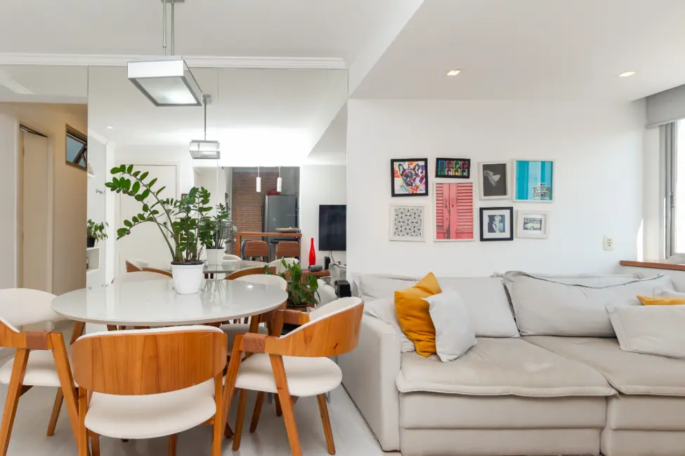 Foto 1 de Apartamento com 2 quartos à venda, 72m2 em Sumarezinho, São Paulo - SP