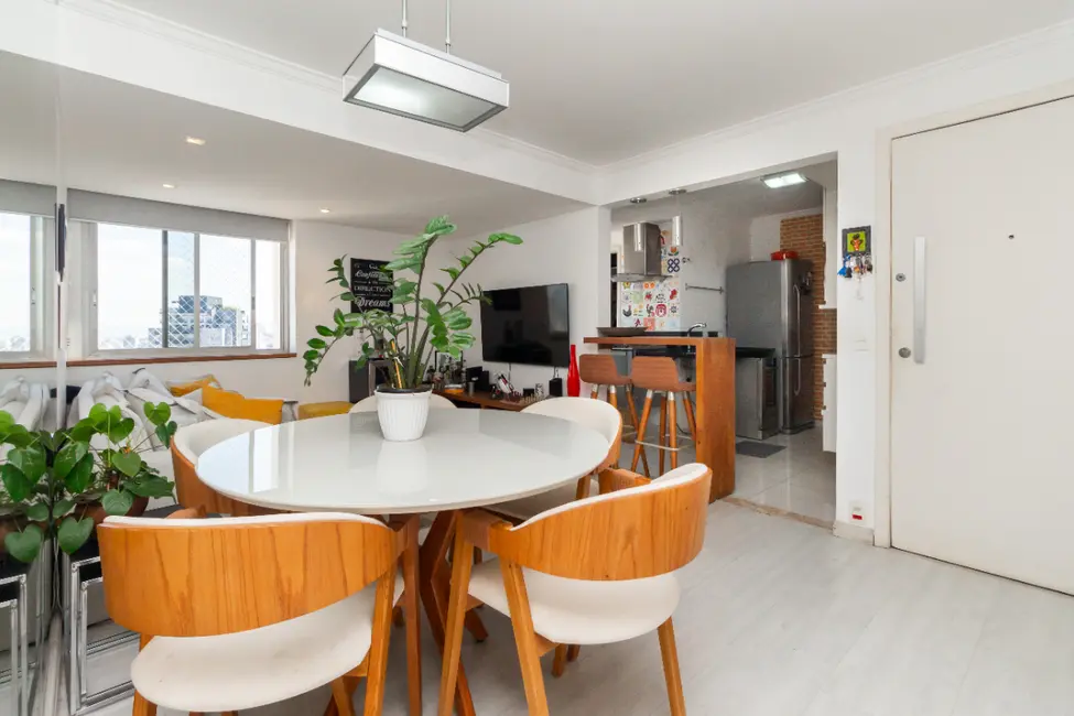 Foto 3 de Apartamento com 2 quartos à venda, 72m2 em Sumarezinho, São Paulo - SP