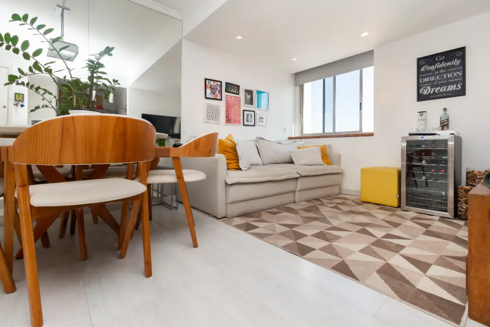 Foto 6 de Apartamento com 2 quartos à venda, 72m2 em Sumarezinho, São Paulo - SP