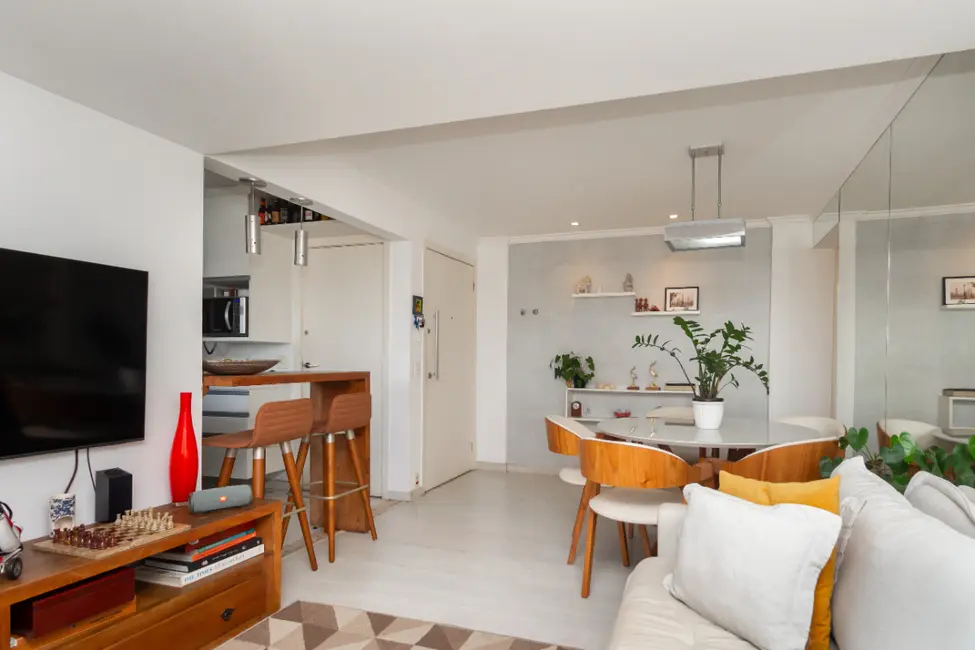 Foto 4 de Apartamento com 2 quartos à venda, 72m2 em Sumarezinho, São Paulo - SP