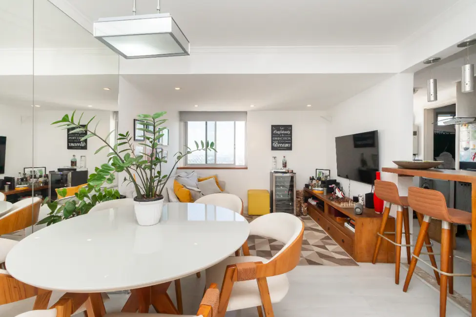 Foto 9 de Apartamento com 2 quartos à venda, 72m2 em Sumarezinho, São Paulo - SP