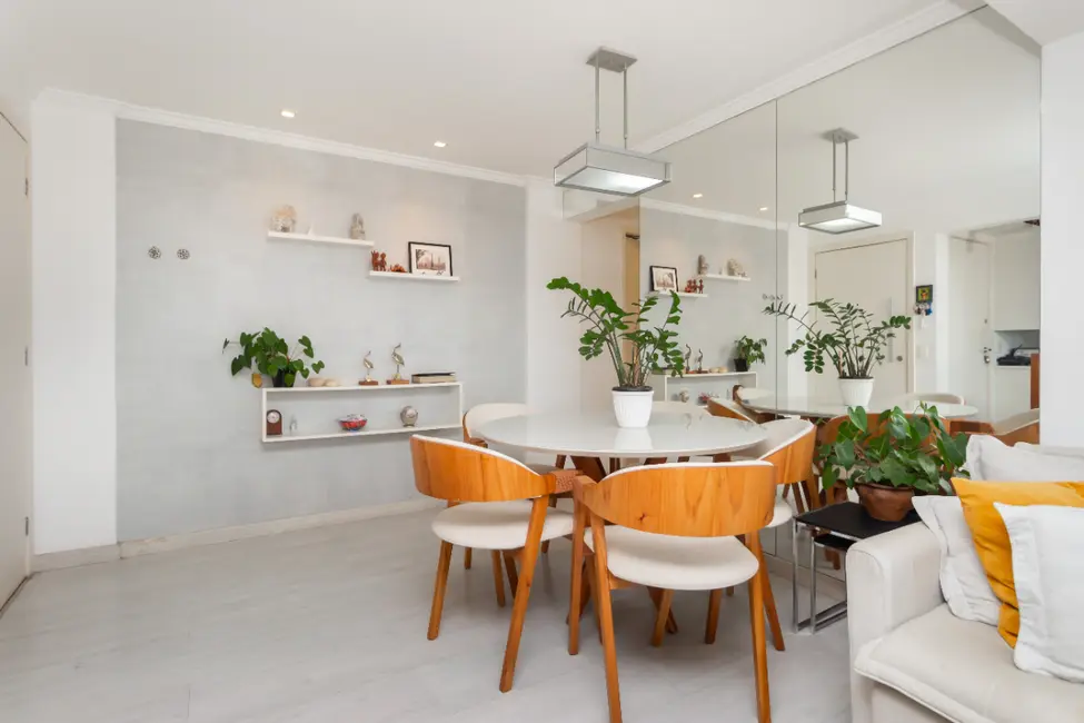 Foto 2 de Apartamento com 2 quartos à venda, 72m2 em Sumarezinho, São Paulo - SP