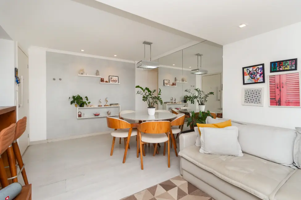 Foto 7 de Apartamento com 2 quartos à venda, 72m2 em Sumarezinho, São Paulo - SP