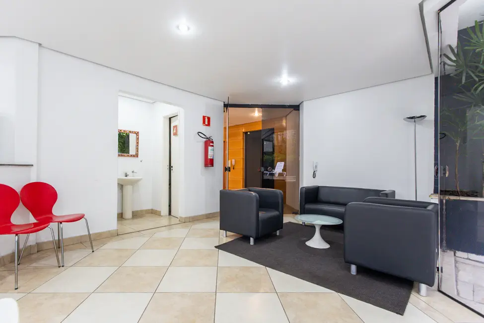 Apartamento com 1 quarto à venda, 44m2 em Sumarezinho, São Paulo - SP - imagem 6 Foto 6 de Apartamento com 1 quarto à venda, 44m2 em Sumarezinho, São Paulo - SP