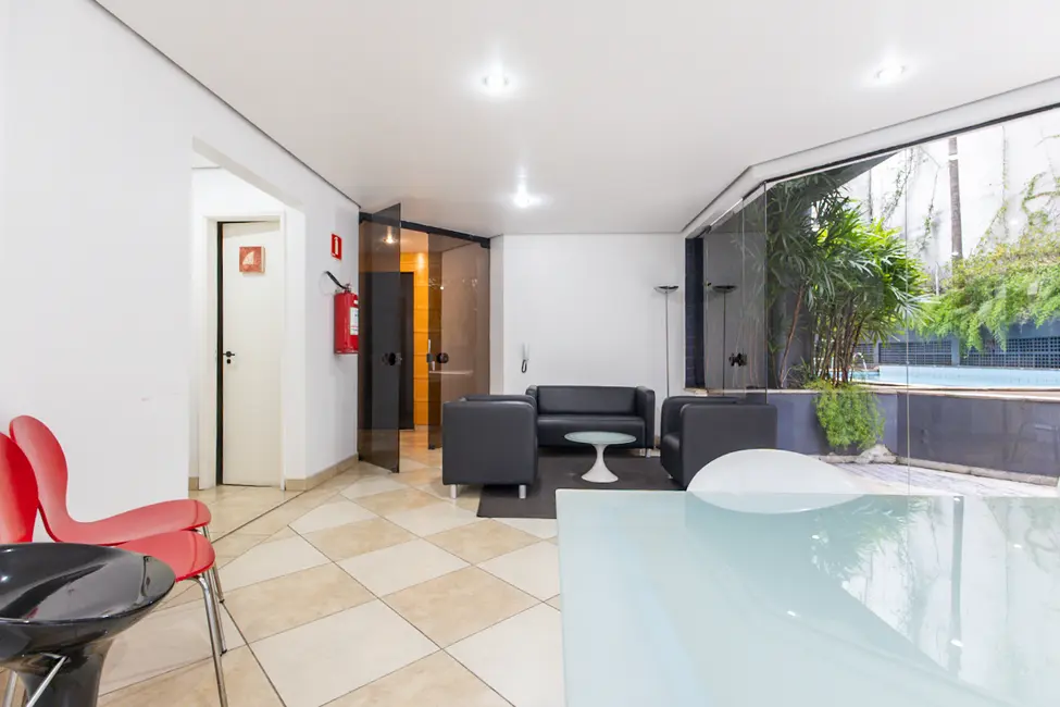 Apartamento com 1 quarto à venda, 44m2 em Sumarezinho, São Paulo - SP - imagem 5 Foto 5 de Apartamento com 1 quarto à venda, 44m2 em Sumarezinho, São Paulo - SP