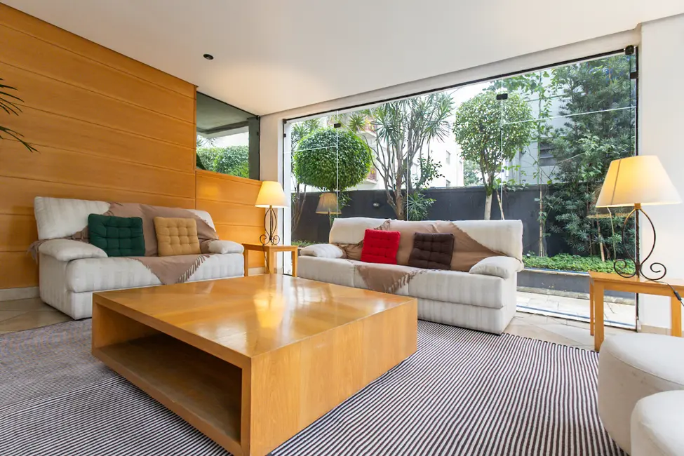 Apartamento com 1 quarto à venda, 44m2 em Sumarezinho, São Paulo - SP - imagem 2 Foto 2 de Apartamento com 1 quarto à venda, 44m2 em Sumarezinho, São Paulo - SP