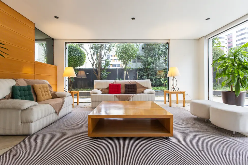 Apartamento com 1 quarto à venda, 44m2 em Sumarezinho, São Paulo - SP - imagem 3 Foto 3 de Apartamento com 1 quarto à venda, 44m2 em Sumarezinho, São Paulo - SP