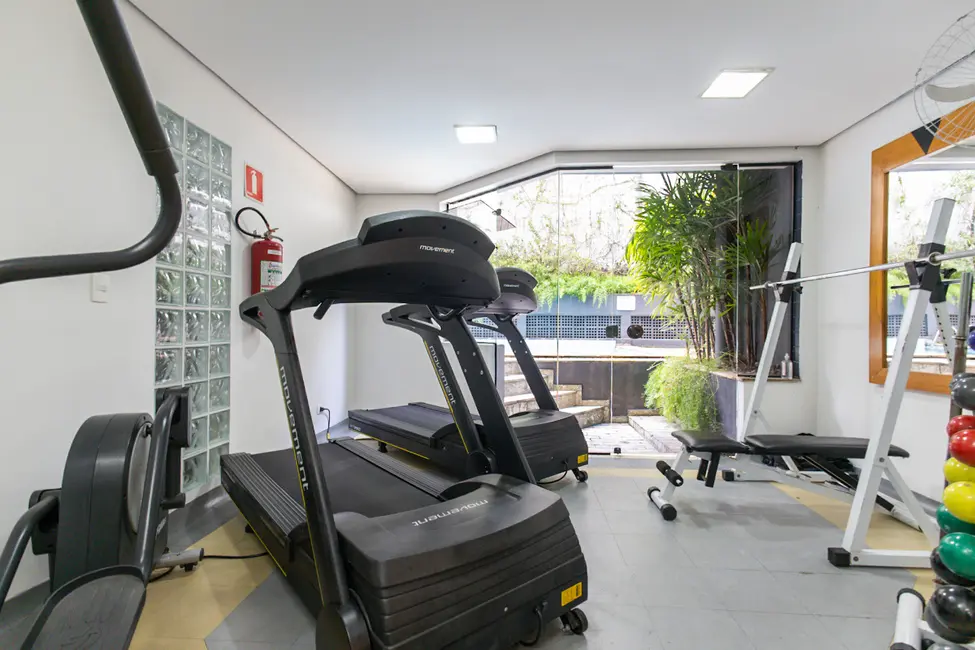 Apartamento com 1 quarto à venda, 44m2 em Sumarezinho, São Paulo - SP - imagem 7 Foto 7 de Apartamento com 1 quarto à venda, 44m2 em Sumarezinho, São Paulo - SP