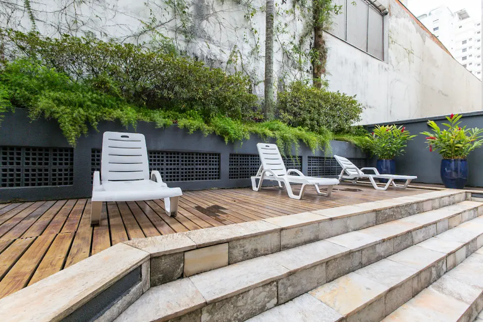 Apartamento com 1 quarto à venda, 44m2 em Sumarezinho, São Paulo - SP - imagem 8 Foto 8 de Apartamento com 1 quarto à venda, 44m2 em Sumarezinho, São Paulo - SP