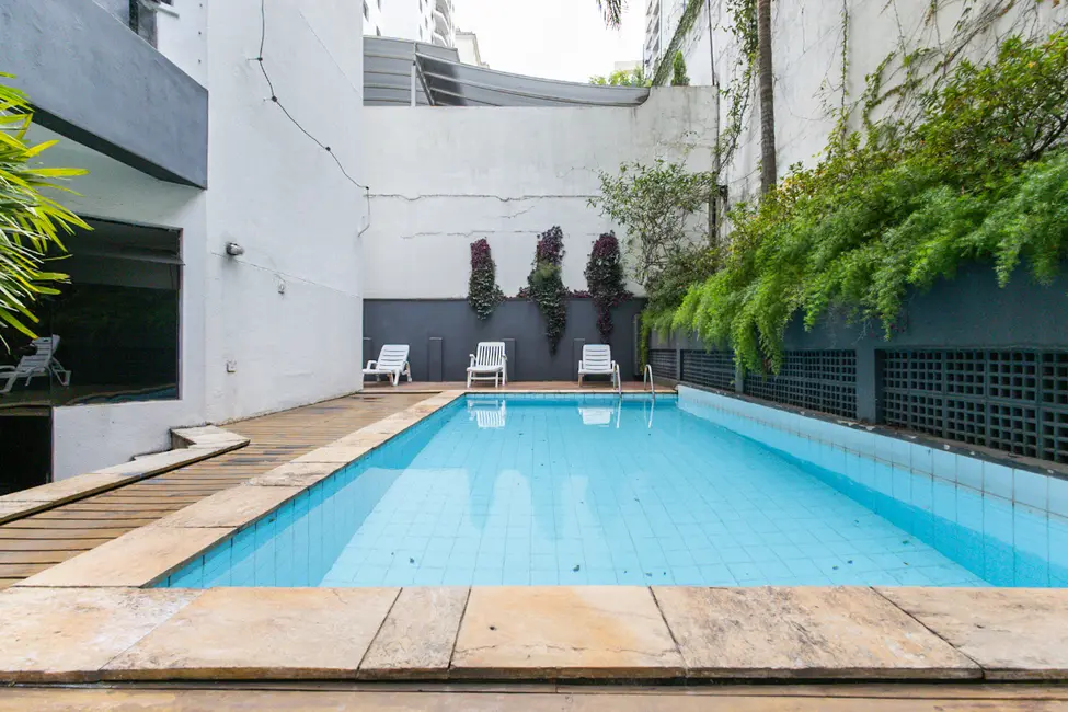 Apartamento com 1 quarto à venda, 44m2 em Sumarezinho, São Paulo - SP - imagem 9 Foto 9 de Apartamento com 1 quarto à venda, 44m2 em Sumarezinho, São Paulo - SP