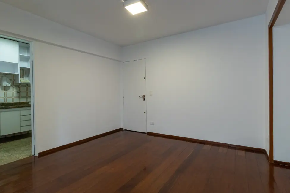 Foto 3 de Apartamento com 3 quartos à venda, 75m2 em Vila Anglo Brasileira, São Paulo - SP