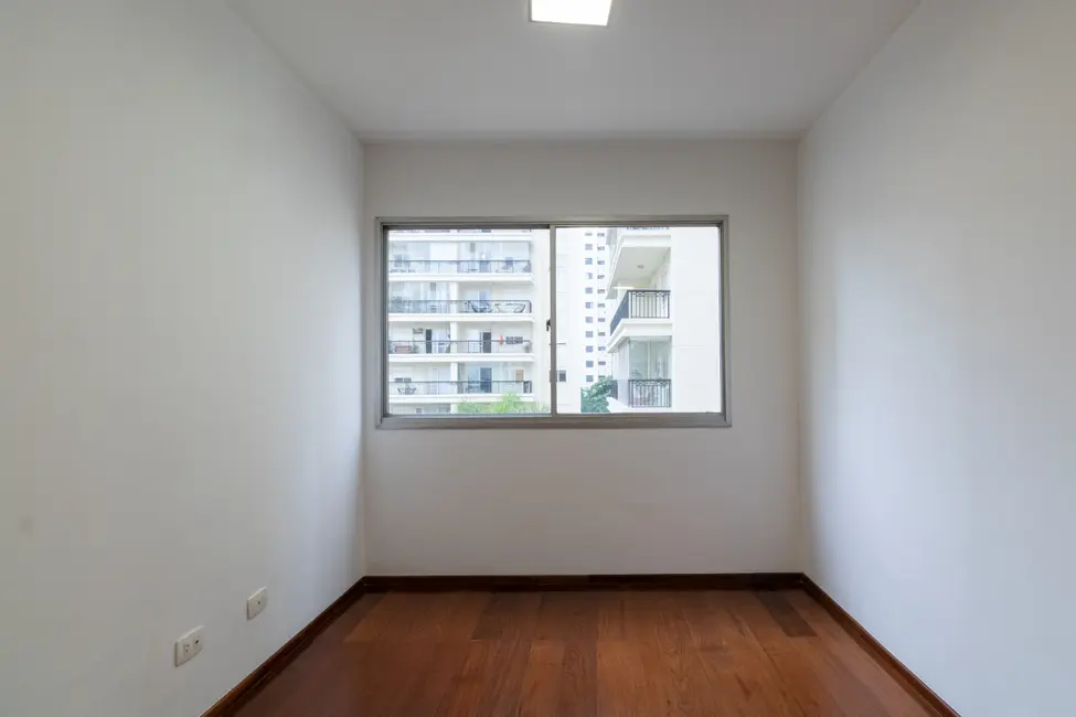 Foto 2 de Apartamento com 3 quartos à venda, 75m2 em Vila Anglo Brasileira, São Paulo - SP