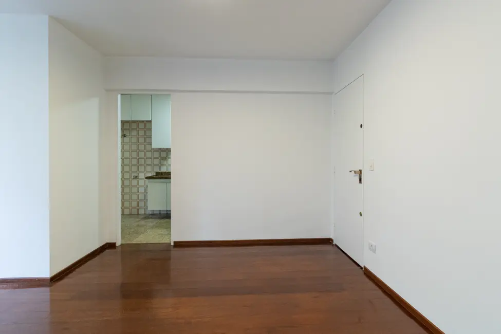 Foto 5 de Apartamento com 3 quartos à venda, 75m2 em Vila Anglo Brasileira, São Paulo - SP