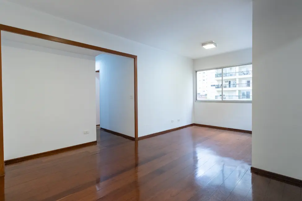 Foto 1 de Apartamento com 3 quartos à venda, 75m2 em Vila Anglo Brasileira, São Paulo - SP